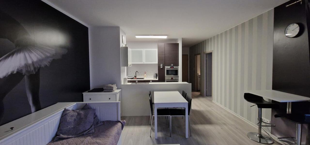 Apart 59 Apartament Gdańsk