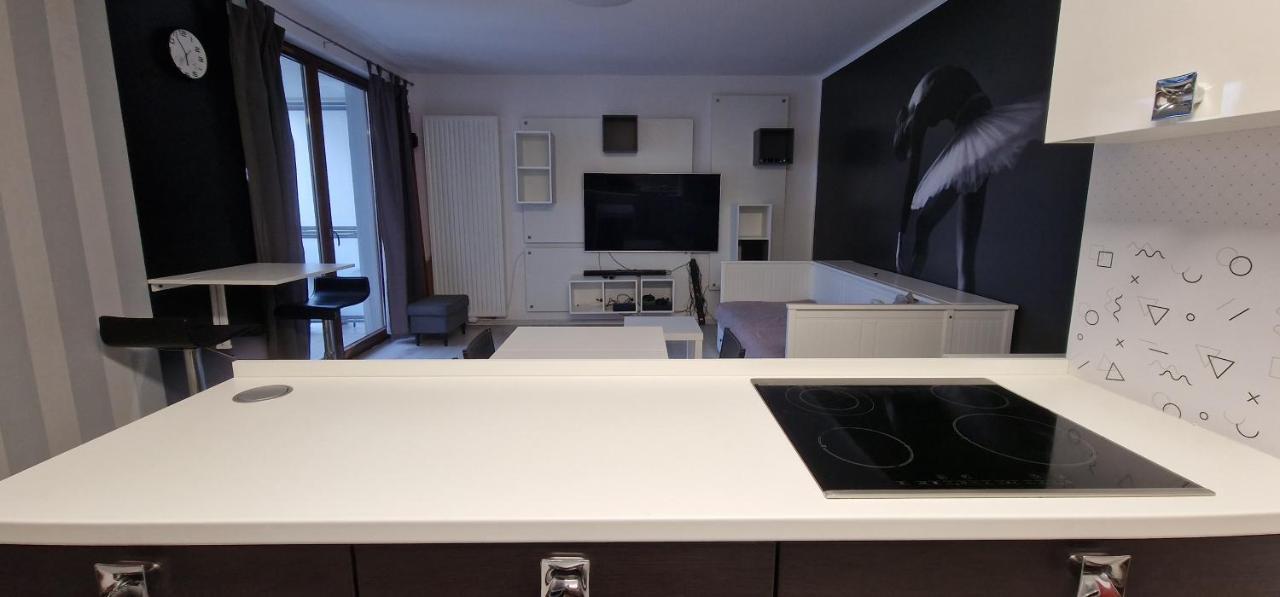 Apart 59 Apartament Gdańsk