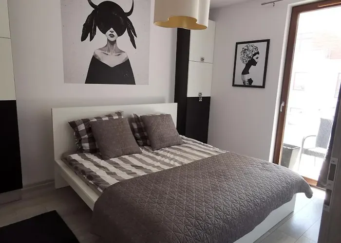 Apartments Apart 59