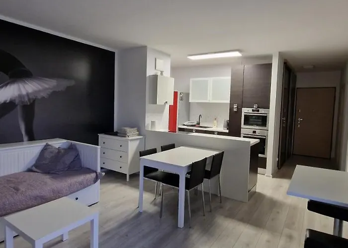 Apartments Apart 59