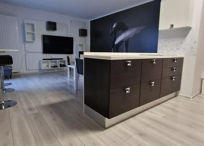 Apartments Apart 59