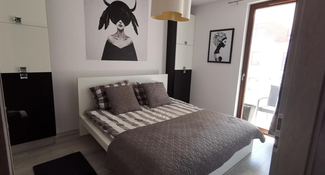 Apartment Apart 59 Danzig